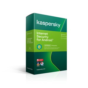 Kaspersky Antivírus para pc ou celular, 1 licença para 1 dispositivo, duração de 12 meses